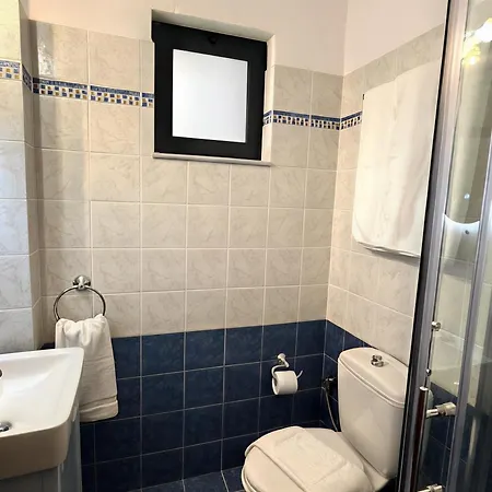 Argiri Meganisi - Seafront Luxury Villa, P-pool, Seaviews, Walk To