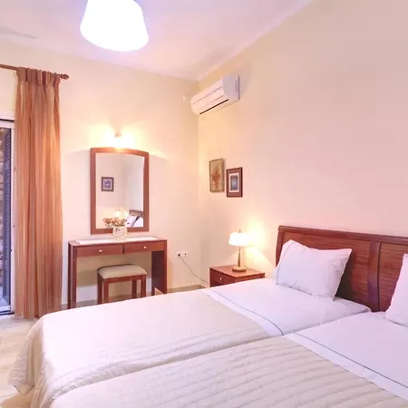 Villa Argiri Meganisi - Seafront Luxury Villa, P-pool, Seaviews, Walk To