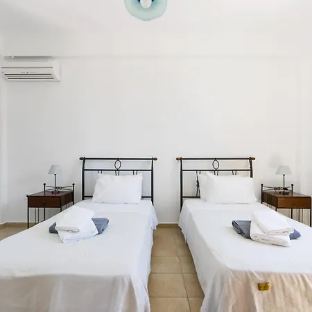 فيلة Argiri Meganisi - Seafront Luxury Villa, P-pool, Seaviews, Walk To